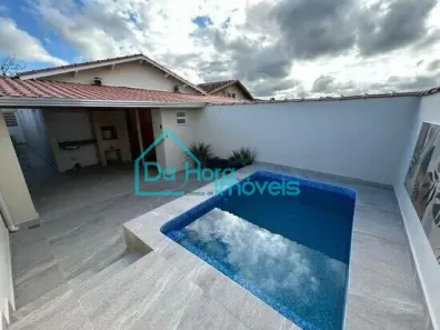 Casa com 2 Quartos à venda, 90m² no Vila Nossa Senhora de Fatima, Mongaguá