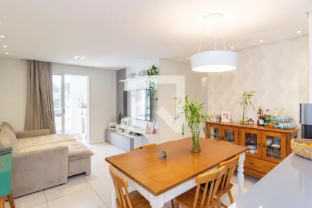 Apartamento com 3 Quartos à venda, 85m² no Vila Albertina, São Paulo