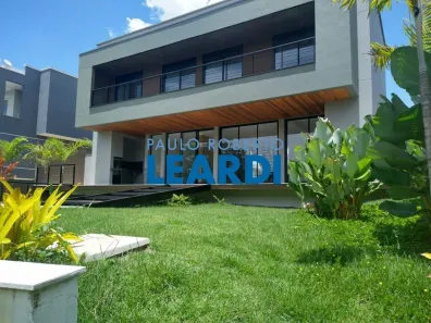 Casa de Condomínio com 4 Quartos à venda, 384m² no Condomínio Reserva do Paratehy, São José dos Campos