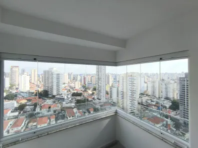 Apartamento com 2 Quartos à venda, 81m² no Vila Firmiano Pinto, São Paulo