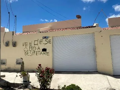 Casa com 2 Quartos à venda, 61m² no Dourado, Horizonte