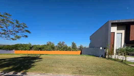 Lote/Terreno à venda, 458m² no Parque Santa Márcia, Votorantim