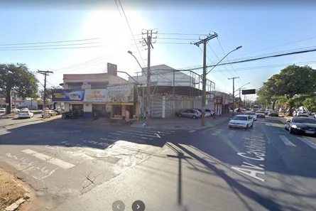 Prédio Comercial à venda, 950m² no Rodoviário, Goiânia