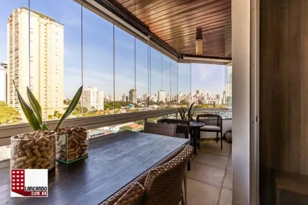 Apartamento com 3 Quartos à venda, 150m² no Vila Olímpia, São Paulo