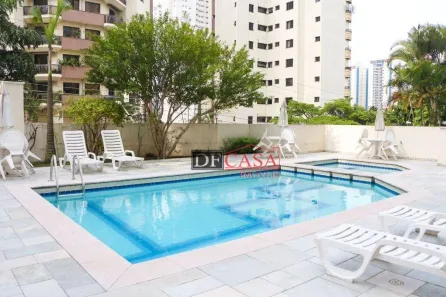 Apartamento com 3 Quartos à venda, 137m² no Vila Gomes Cardim, São Paulo