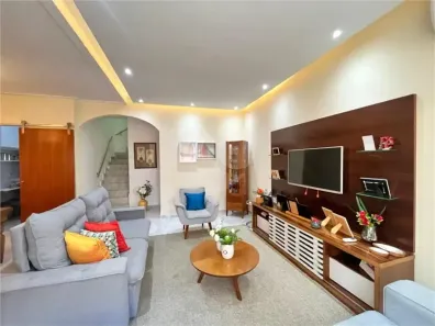 Casa com 4 Quartos à venda, 80m² no Tijuca, Rio de Janeiro