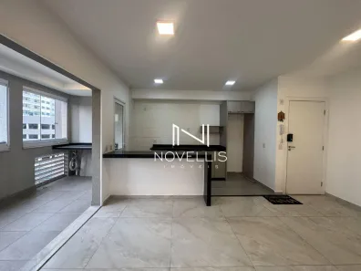 Apartamento com 2 Quartos para alugar, 70m² no Parque Industrial, São José dos Campos