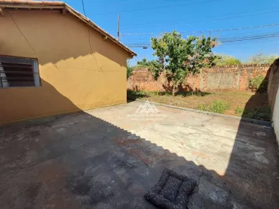 Casa com 2 Quartos à venda, 66m² no Valentina Figueiredo, Ribeirão Preto
