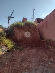 Lote/Terreno à venda, 216m² no Atibaia Belvedere, Atibaia