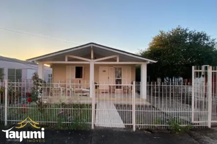 Casa com 3 Quartos à venda, 489m² no Bonfim, Santa Cruz do Sul