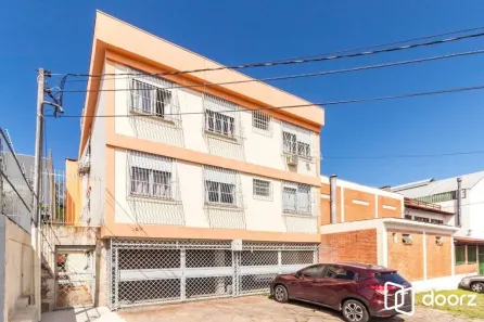 Apartamento com 3 Quartos à venda, 85m² no Bom Jesus, Porto Alegre