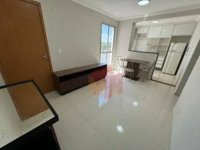 Apartamento com 2 Quartos à venda, 43m² no Jardim Bertoni, Americana