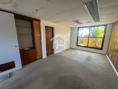 Sala Comercial à venda, 129m² no Tijuca, Rio de Janeiro