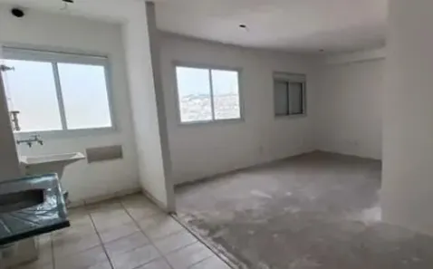 Apartamento com 1 Quarto à venda, 42m² no Vila Galvão, Guarulhos