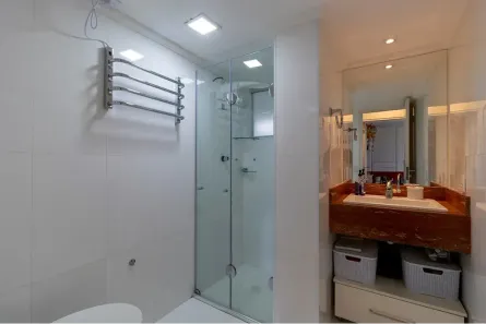 Apartamento com 2 Quartos à venda, 67m² no Vila Olímpia, São Paulo