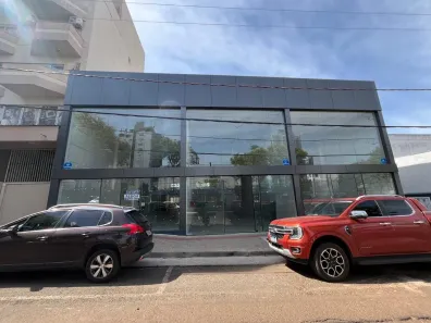 Sala Comercial para alugar, 229m² no Centro, Chapecó
