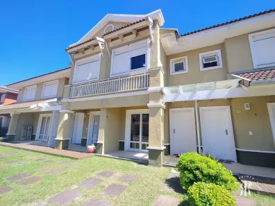 Casa de Condomínio com 2 Quartos à venda, 125m² no Imbé, Imbé