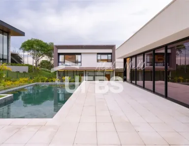 Casa de Condomínio com 5 Quartos à venda, 647m² no Residencial Aldeia do Vale, Goiânia