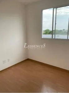 Apartamento com 2 Quartos à venda, 54m² no Chácaras São Pedro, Aparecida de Goiânia