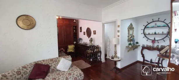Apartamento com 3 Quartos à venda, 110m² no Copacabana, Rio de Janeiro