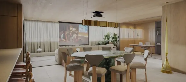 Apartamento com 3 Quartos à venda, 168m² no Alto da Lapa, São Paulo