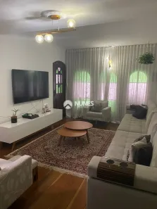 Sobrado com 3 Quartos à venda, 180m² no Bussocaba, Osasco