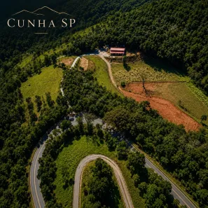 Lote/Terreno à venda, 22317m² no , Cunha