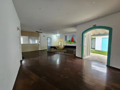 Imóvel Comercial para alugar, 430m² no Jardim das Indústrias, São José dos Campos