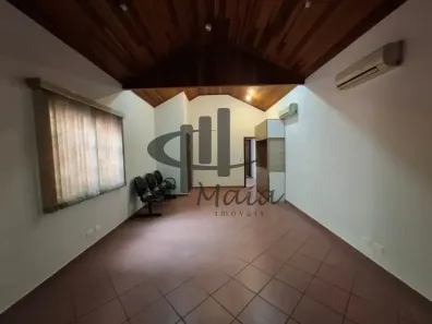 Casa com 1 Quarto para alugar, 90m² no Santa Paula, São Caetano do Sul