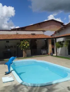 Casa com 3 Quartos à venda, 250m² no Icaraí, Caucaia