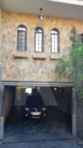 Sobrado com 4 Quartos à venda, 290m² no Vila Bonilha, São Paulo
