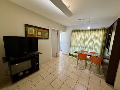 Apartamento com 2 Quartos à venda, 59m² no Setor Bela Vista, Goiânia