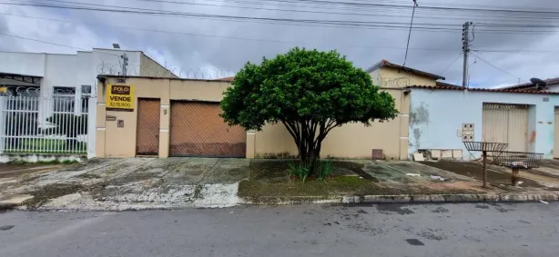 Casa com 3 Quartos à venda, 160m² no Residencial Vale do Araguaia, Goiânia