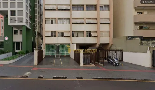 Apartamento com 3 Quartos à venda, 148m² no Centro, Londrina