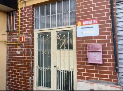 Apartamento com 1 Quarto para alugar, 48m² no Jardim Julieta, Itapevi