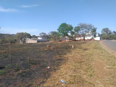 Lote/Terreno à venda, 374m² no Residencial Humaitá, Goiânia