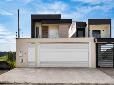 Casa com 3 Quartos à venda, 219m² no Portais (Polvilho), Cajamar