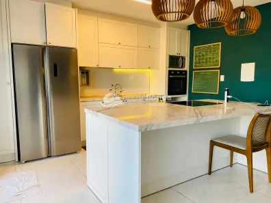 Casa com 3 Quartos à venda, 140m² no Campeche, Florianópolis