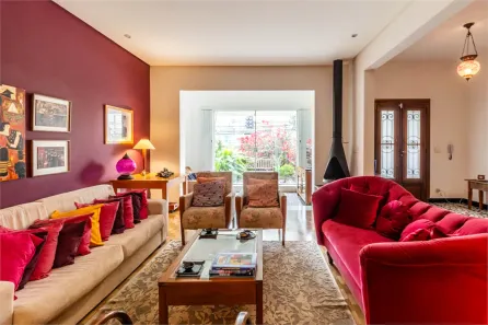 Sobrado com 3 Quartos à venda, 250m² no Aclimação, São Paulo