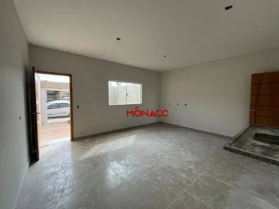 Casa com 3 Quartos à venda, 78m² no Sabará I, Londrina