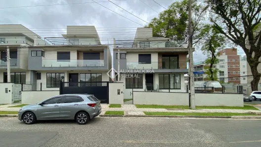 Sobrado com 3 Quartos à venda, 257m² no Santa Quitéria, Curitiba