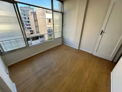 Apartamento com 1 Quarto à venda, 42m² no Catete, Rio de Janeiro