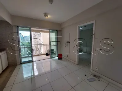 Apartamento com 1 Quarto à venda, 37m² no Bela Vista, São Paulo