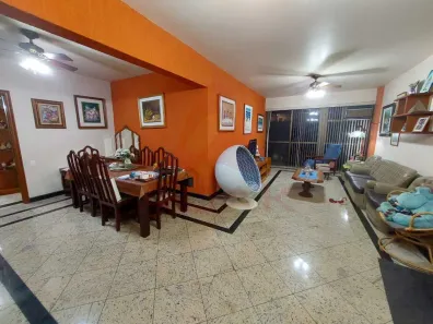 Apartamento com 2 Quartos à venda, 160m² no Copacabana, Rio de Janeiro