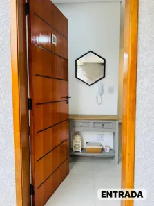 Apartamento com 2 Quartos à venda, 61m² no Vila Granada, São Paulo