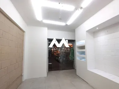Ponto Comercial para alugar, 29m² no Cidade Nova, Belo Horizonte