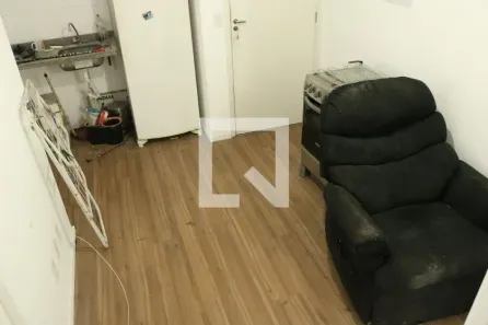 Apartamento com 2 Quartos à venda, 33m² no Água Branca, São Paulo