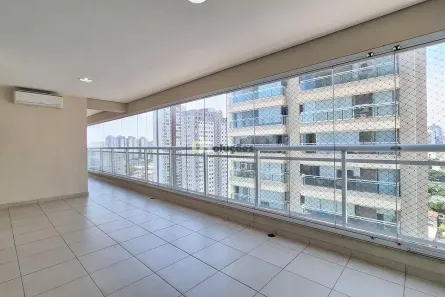 Apartamento com 4 Quartos para venda ou aluguel, 145m² no Barra Funda, São Paulo