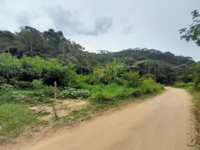 Lote/Terreno à venda, 476155m² no Nhunguaçu, Teresópolis