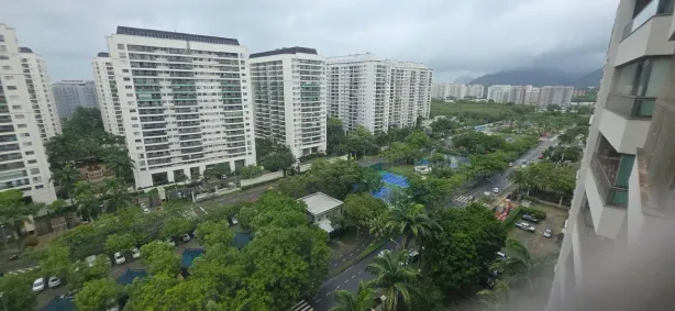 Apartamento com 3 Quartos à venda, 90m² no Barra Olímpica, Rio de Janeiro